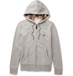 burberry hoodie