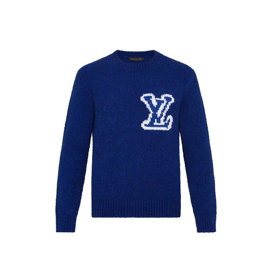 lv sweater