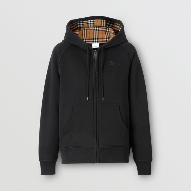 burberry hoodie