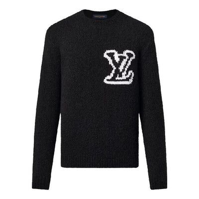 lv sweater