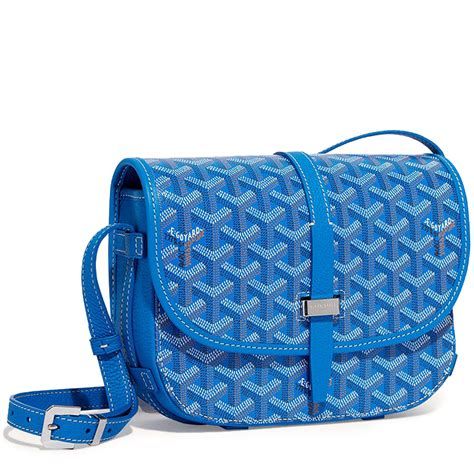 goyard messanger bag