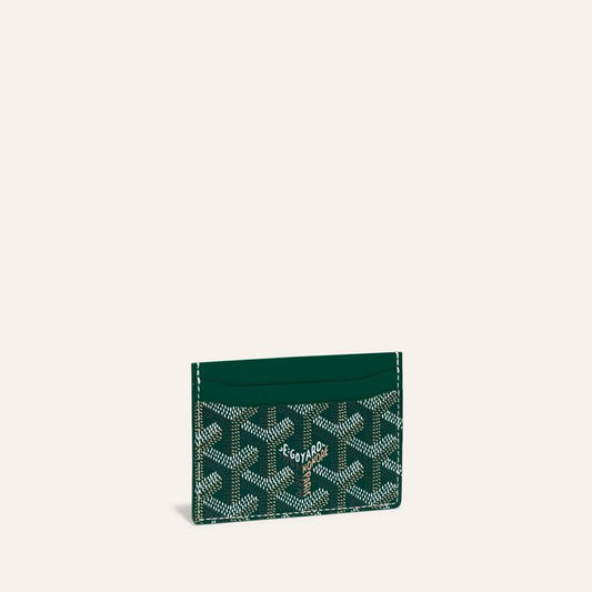 goyard wallet