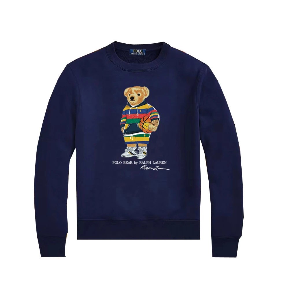 ralph lauren bear collection