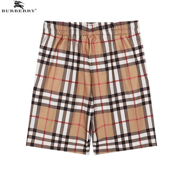 burberry shorts