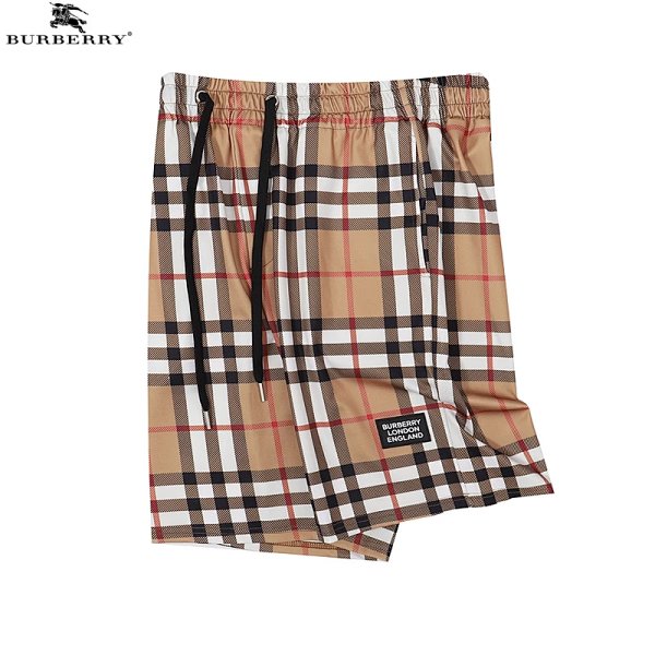 burberry shorts