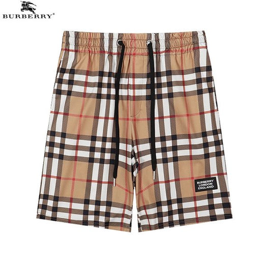 burberry shorts